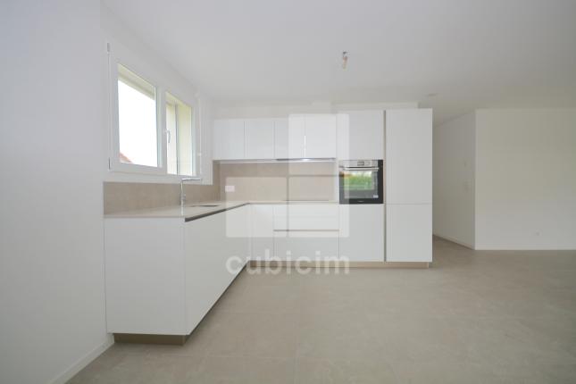Appartamento in vendita a Orny (4)