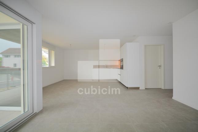 Appartamento in vendita a Orny (6)
