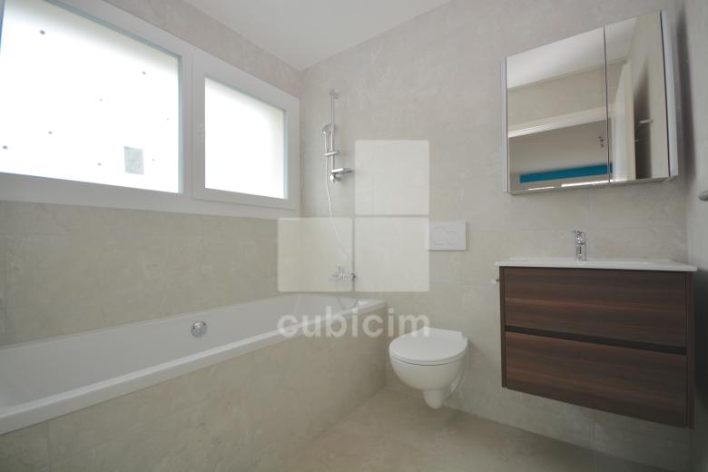 Appartamento in vendita a Orny - Appartamento in vendita a Orny, 3.5 locali, 98 m2 - Smart Propylaia (9)