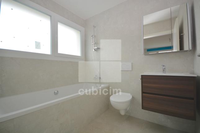 Appartamento in vendita a Orny (9)