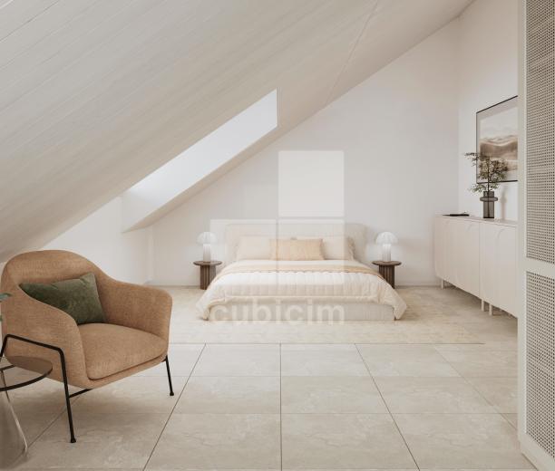 Appartamento in vendita a Orny - Appartamento in vendita a Orny, 3.5 locali, 98 m2 - Smart Propylaia (12)