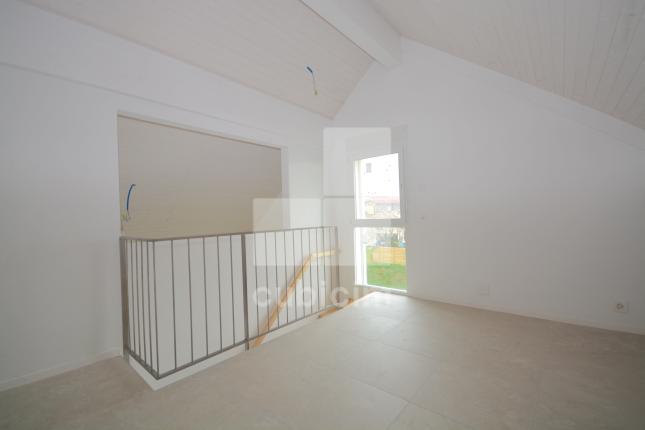 Appartamento in vendita a Orny (14)