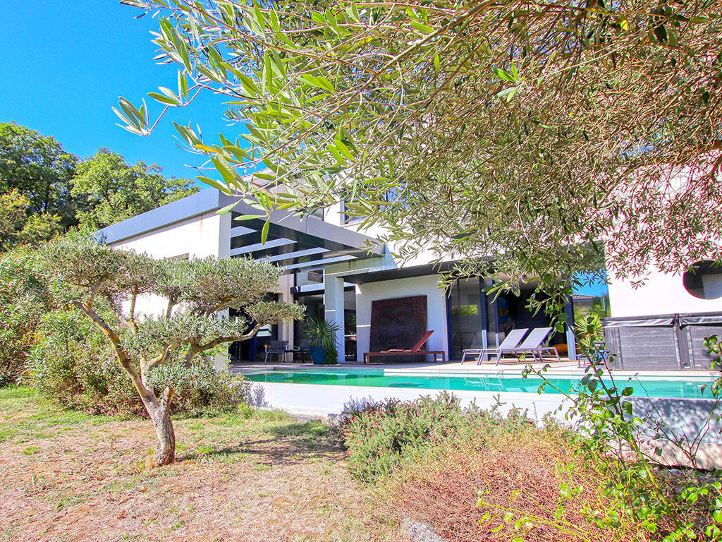 Maison à vendre à Eaunes - Maison individuelle à vendre à Eaunes, 7.5 pièces, 480 m2 - Smart Propylaia (3)