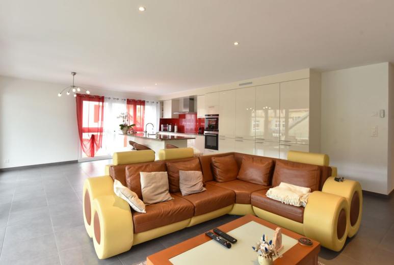 Appartamento in vendita a Couvet - Appartamento in vendita a Couvet, 4.5 locali, 109.62 m2 - Smart Propylaia (3)