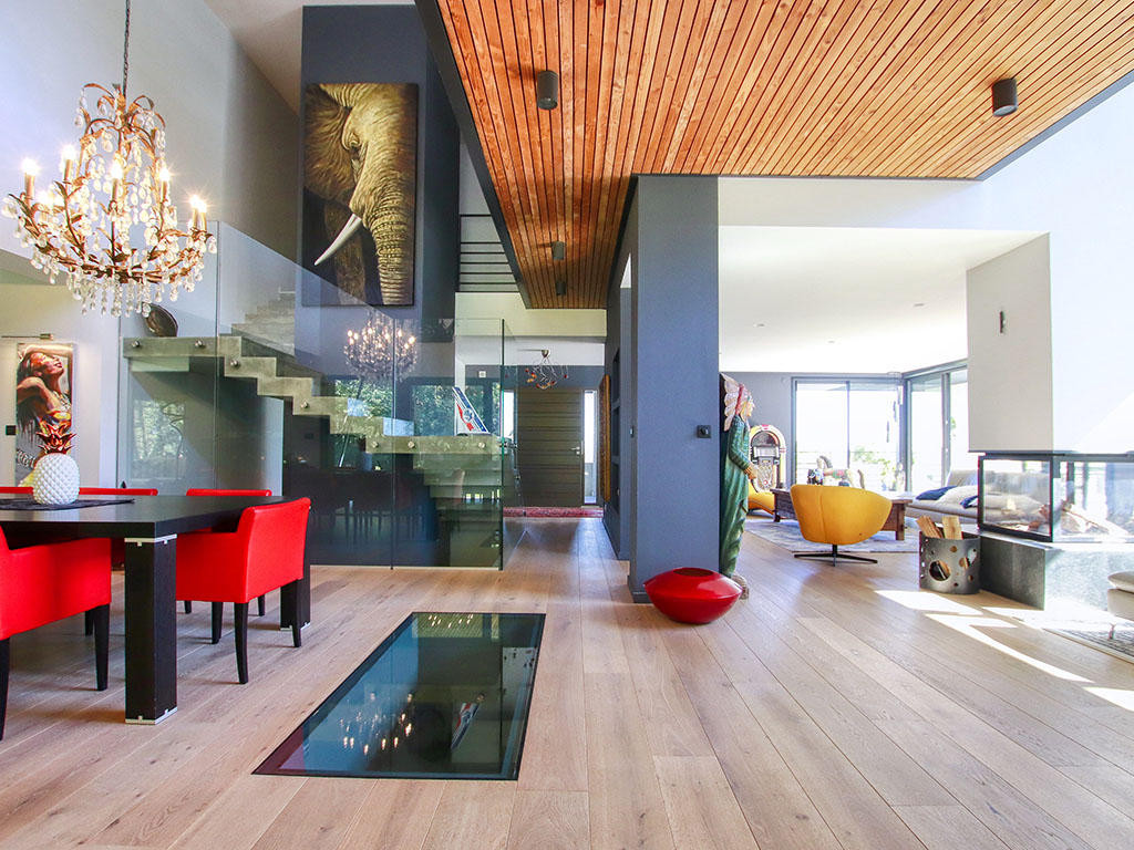 Maison à vendre à Eaunes - Smart Propylaia (5)