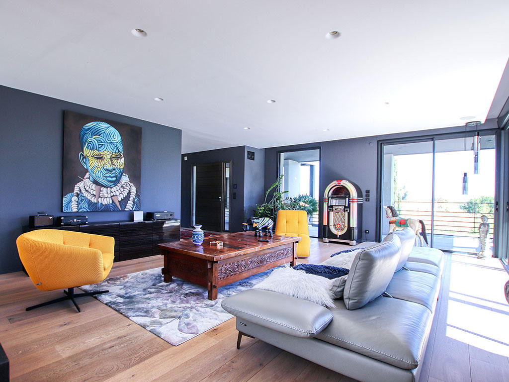 Maison à vendre à Eaunes - Maison individuelle à vendre à Eaunes, 7.5 pièces, 480 m2 - Smart Propylaia (6)