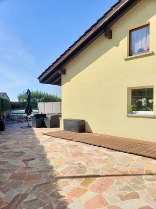 Casa in vendita a Coffrane