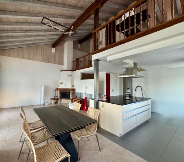 Casa in vendita a Coffrane - Smart Propylaia (5)