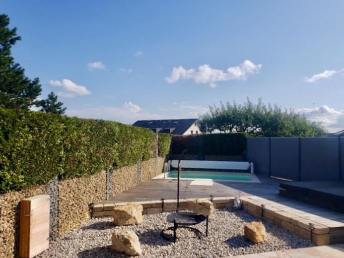 Casa in vendita a Coffrane - Smart Propylaia (8)