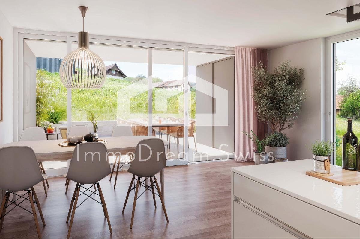 For sale   Switzerland - cChic-immoHub your real estate portal