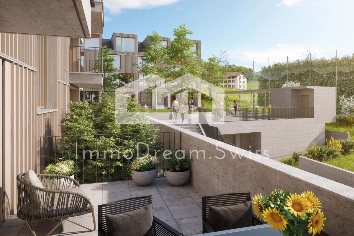 For sale   Switzerland - cChic-immoHub your real estate portal