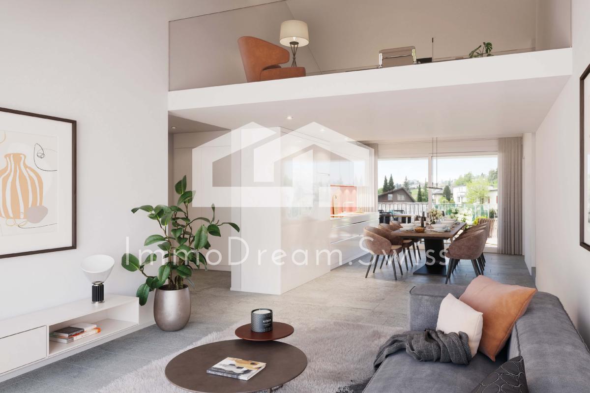 For sale   Switzerland - cChic-immoHub your real estate portal
