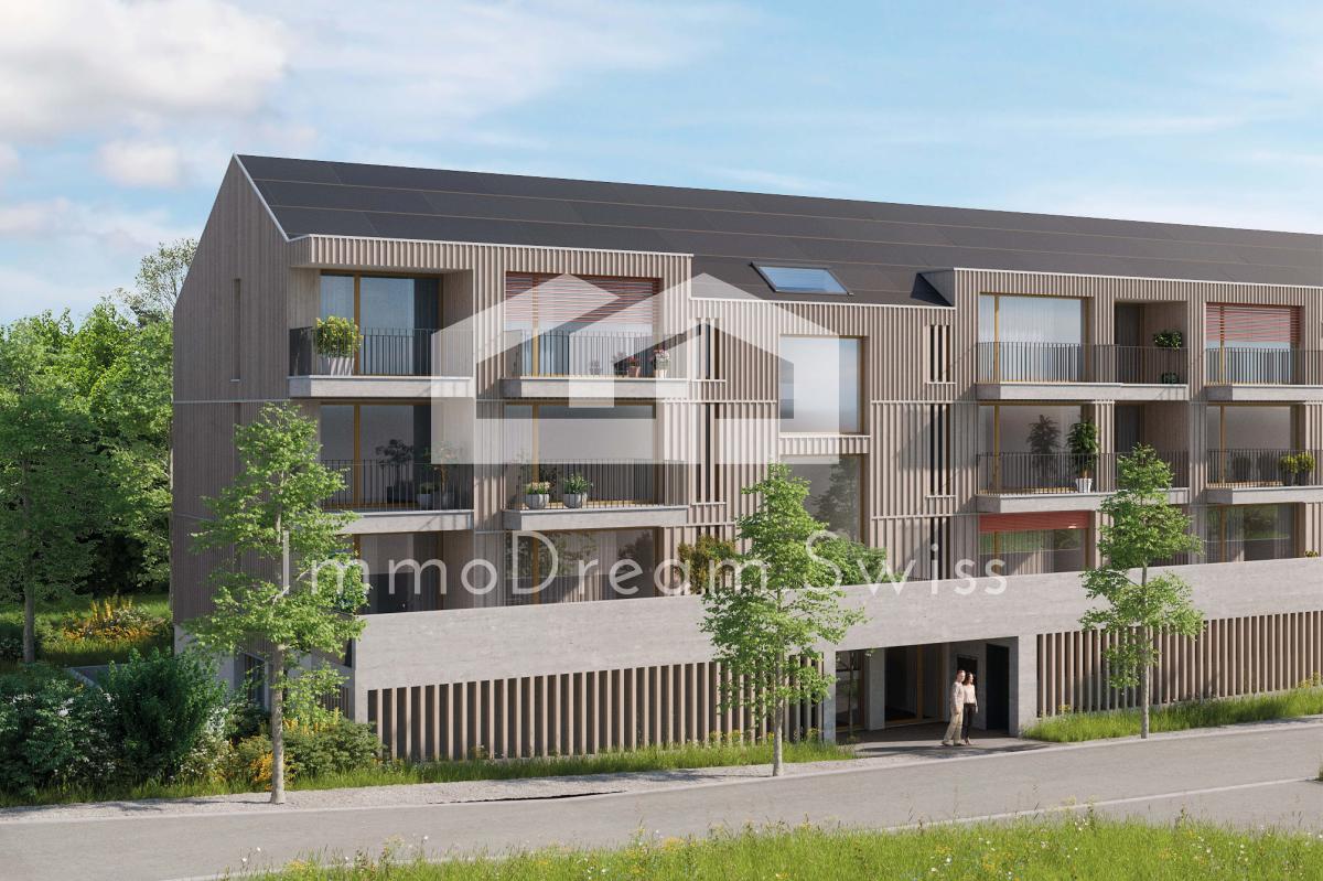 For sale   Switzerland - cChic-immoHub your real estate portal