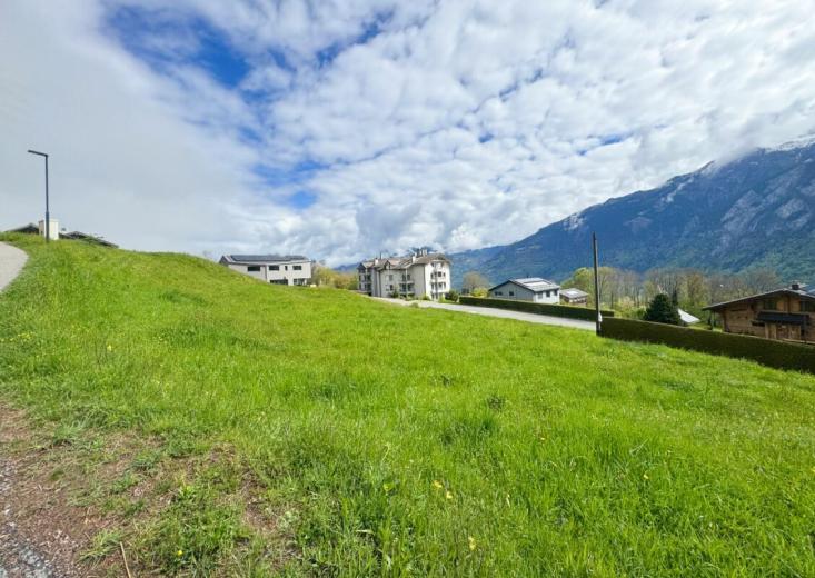 Casa in vendita a Vérossaz - Smart Propylaia (4)