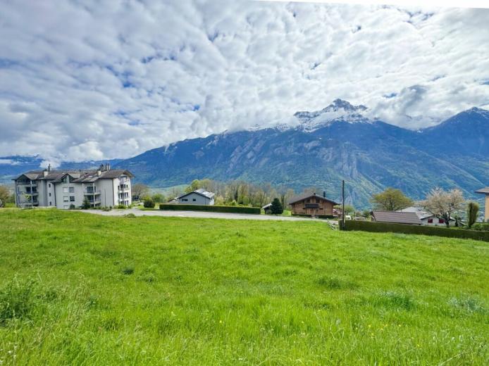Casa in vendita a Vérossaz - Casa in vendita a Vérossaz, 4.5 locali, 131 m2 - Smart Propylaia (3)