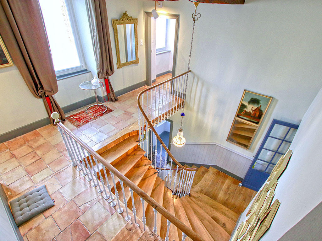 Maison à vendre à Villefranche-De-Lauragais - Smart Propylaia (2)