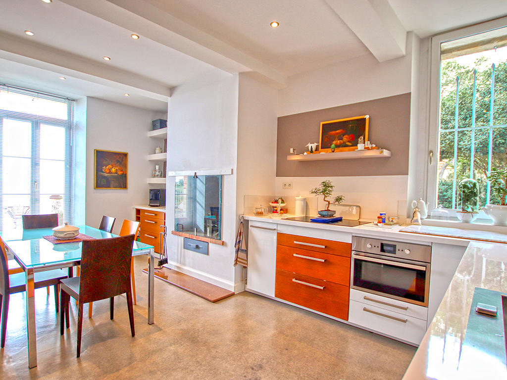 Maison à vendre à Villefranche-De-Lauragais - Maison individuelle à vendre à Villefranche-De-Lauragais, 10 pièces, 420 m2 - Smart Propylaia (3)