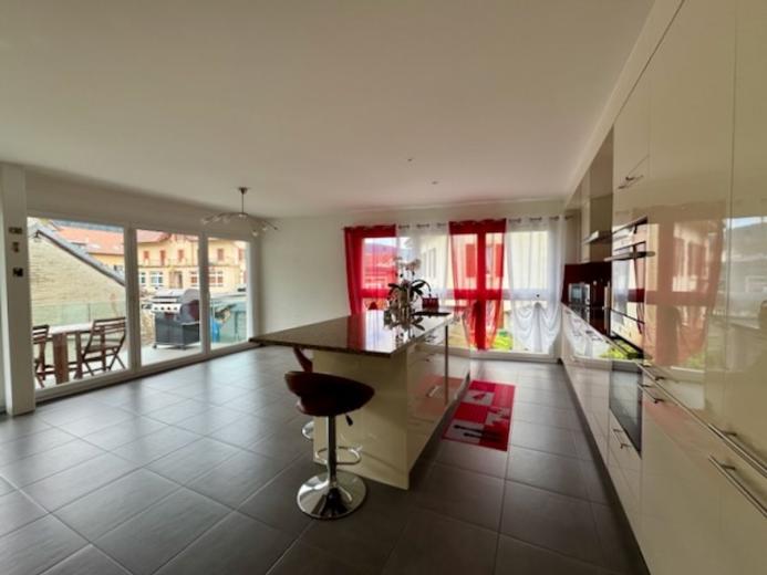 Appartamento in vendita a Couvet - Appartamento in vendita a Couvet, 4.5 locali, 109 m2 - Smart Propylaia (6)