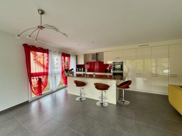 Appartamento in vendita a Couvet - Appartamento in vendita a Couvet, 4.5 locali, 109 m2 - Smart Propylaia (9)