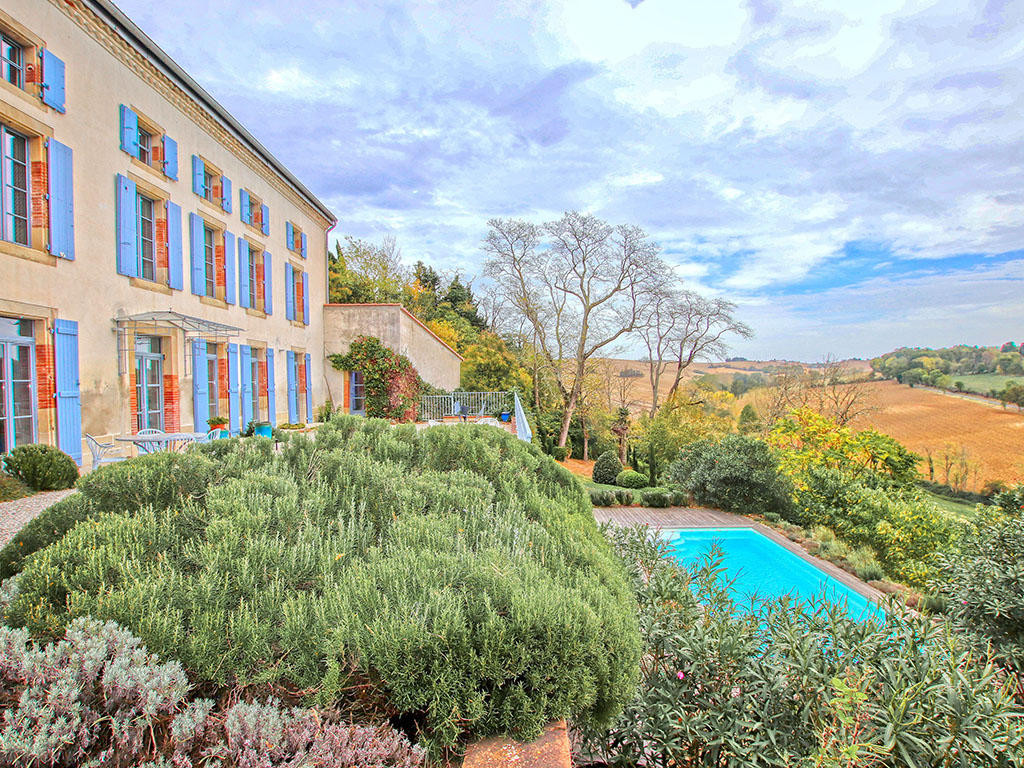 Maison à vendre à Villefranche-De-Lauragais - Smart Propylaia (4)