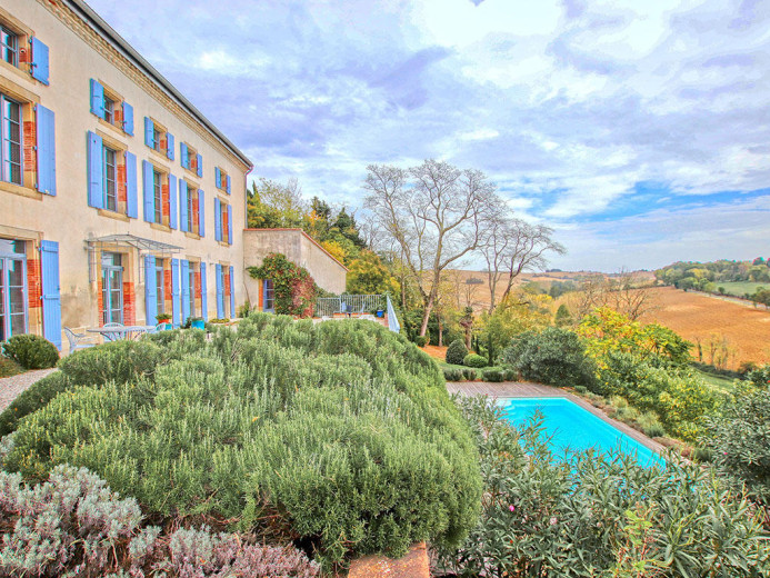 Maison à vendre à Villefranche-de-Lauragais - Smart Propylaia (4)