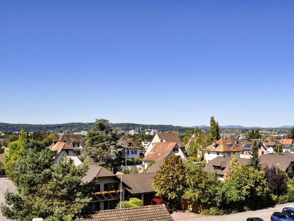 Appartamento in vendita a Rheinfelden (2)