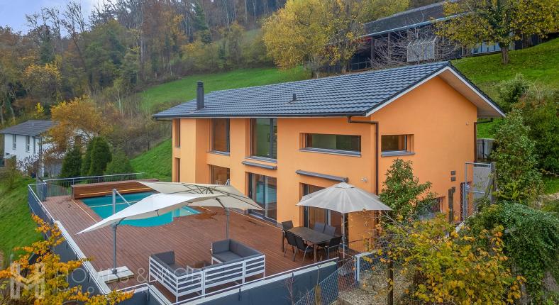 Haus zu verkaufen in Lostorf (12)