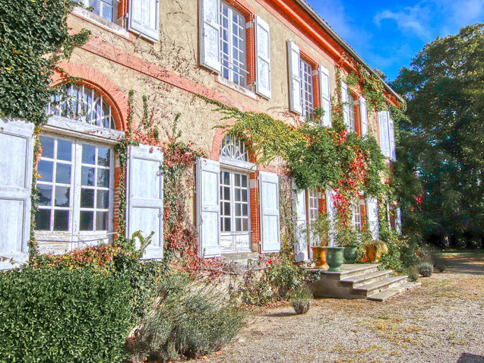 Maison à vendre à Auterive - Smart Propylaia