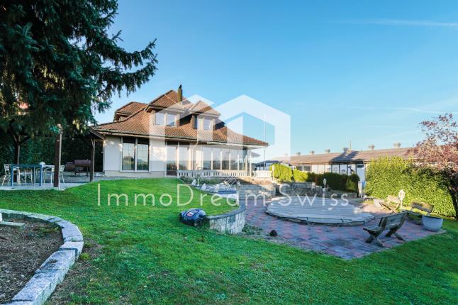 Haus zu verkaufen in Reitnau