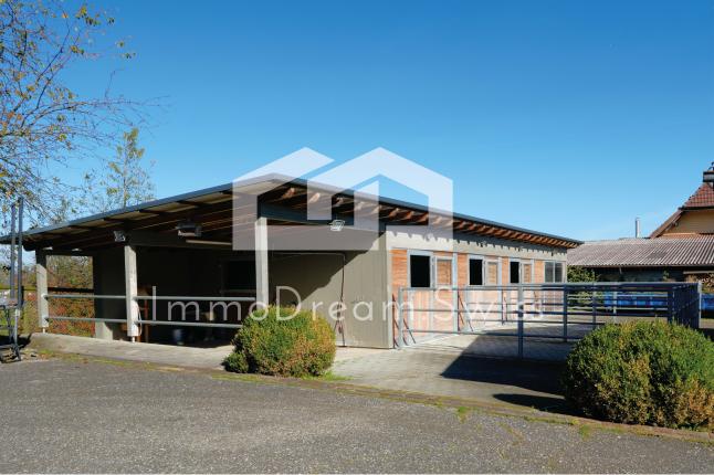 Haus zu verkaufen in Reitnau (3)