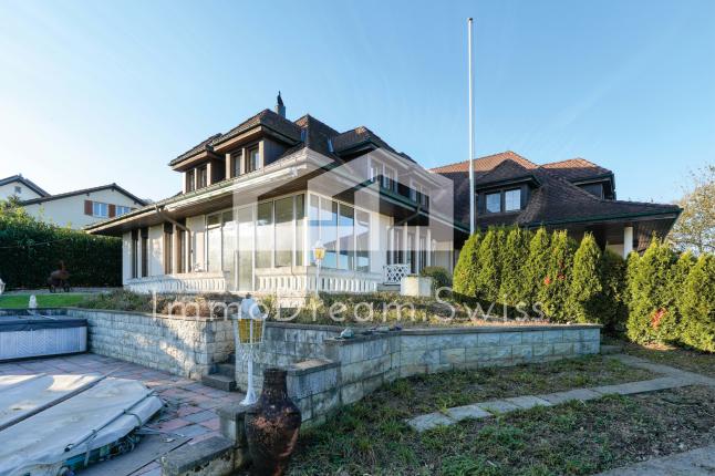 Haus zu verkaufen in Reitnau (17)