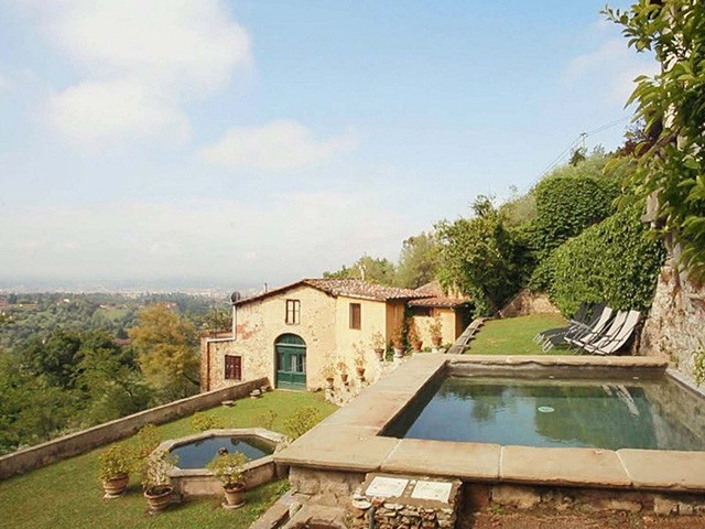 Maison à vendre à Firenze - Villa à vendre à Firenze, 10 pièces, 618 m2 - Smart Propylaia (3)