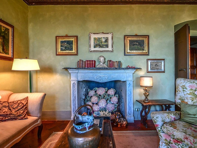Maison à vendre à Firenze - Smart Propylaia (4)