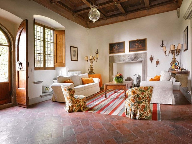 Maison à vendre à Firenze - Smart Propylaia (5)