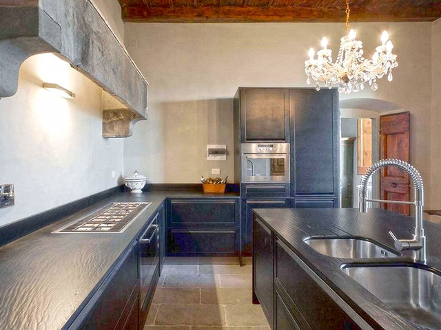 Maison à vendre à Firenze - Villa à vendre à Firenze, 10 pièces, 618 m2 - Smart Propylaia (6)