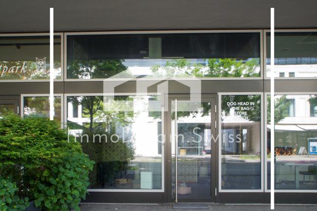 Handel/Industrie zu verkaufen in Opfikon (12)