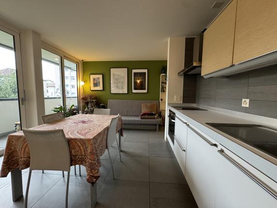 Appartement à vendre à Mendrisio