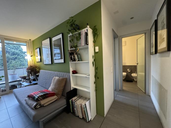 Appartement à vendre à Mendrisio - Smart Propylaia (2)