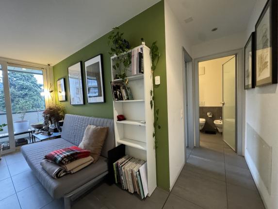 Appartement à vendre à Mendrisio (2)