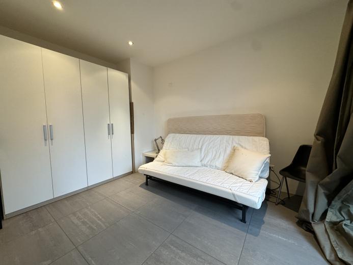 Appartement à vendre à Mendrisio - Appartement à vendre à Mendrisio, 2 pièces - Smart Propylaia (3)