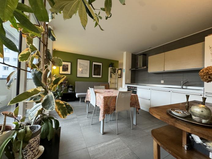 Appartement à vendre à Mendrisio - Smart Propylaia (11)