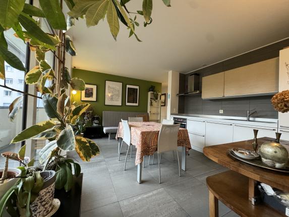 Appartement à vendre à Mendrisio (11)