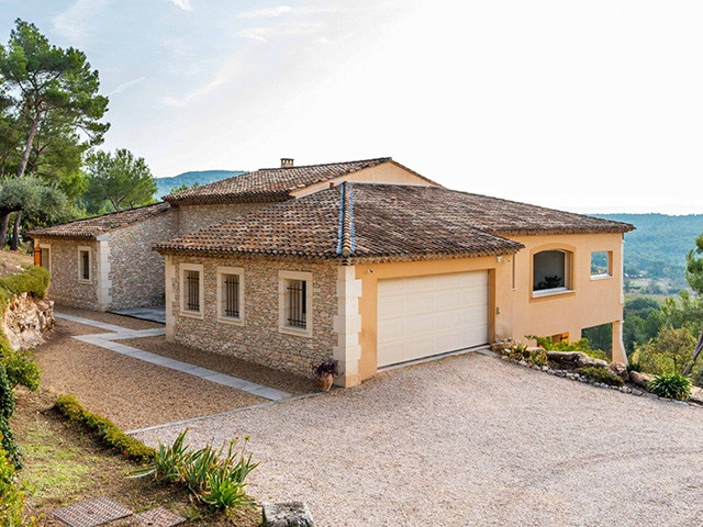 Casa in vendita a Le Tholonet - Smart Propylaia (2)