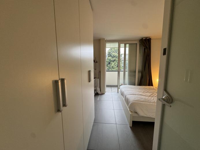 Appartement à vendre à Mendrisio - Appartement à vendre à Mendrisio, 2 pièces - Smart Propylaia (15)