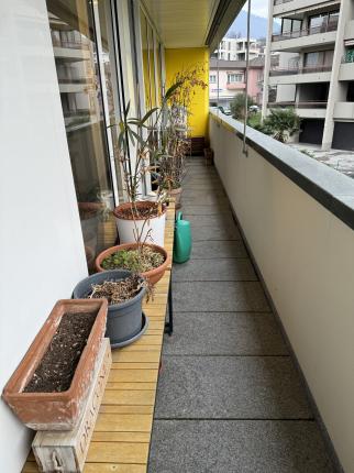 Appartement à vendre à Mendrisio (16)