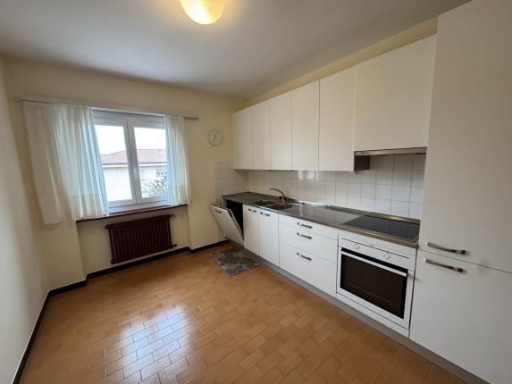 Appartement à louer à Novazzano