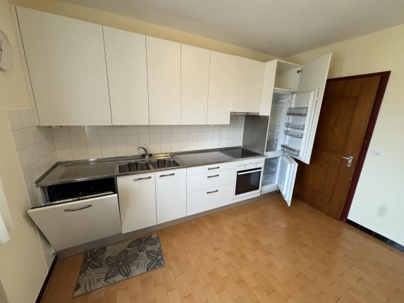 Appartement à louer à Novazzano (3)