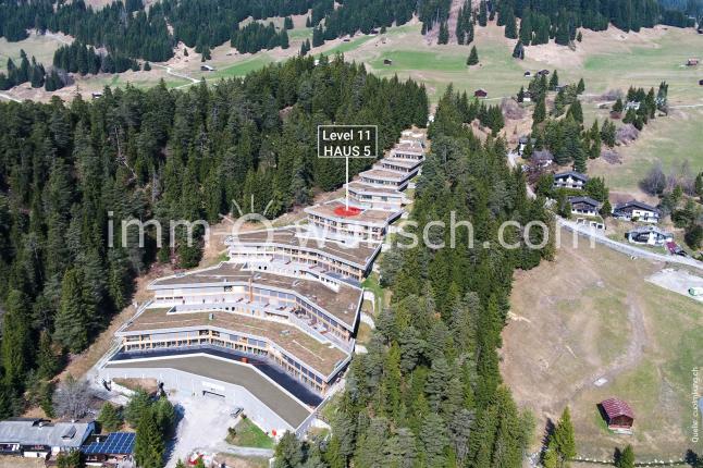 Wohnung zu verkaufen in Laax GR 2