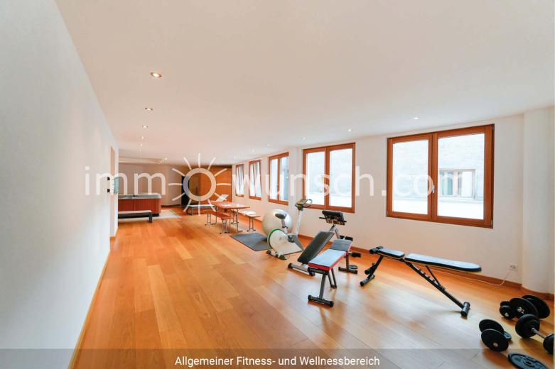 Wohnung zu verkaufen in Laax GR 2 - Residenz «Cuolm Liung»: Bijou 2 ½ Zimmer Ferien Eigentumswg. - Smart Propylaia (9)