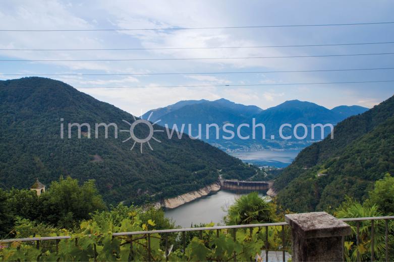 Maison à vendre à Mergoscia - Maison individuelle à vendre à Mergoscia, 4.5 pièces - Smart Propylaia (3)